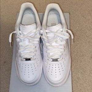 Nike Air Force 1 low